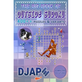 The Big Book of Outside Sudoku: 400++ Puzzles & Variants - Paperback