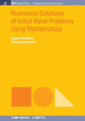 Numerical Solutions of Initial Value Problems Using Mathematica - Paperback