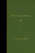 The Correspondence - Paperback
