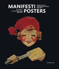 Posters: Eat & Drink in Italian Advertising: 1890-1970 - Hardcover