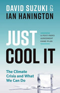 Just Cool It!: The Climate Crisis and What We Can Do - A Post-Paris Agreement Game Plan - Paperback