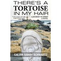 There's a Tortoise in My Hair: A Journey to Spirit, a Novel - Paperback