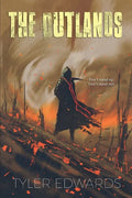 The Outlands: Don't Stand Up. Don't Stand Out - Paperback