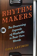 Rhythm Makers - Hardcover