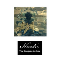 The Disciples at Sais - Paperback