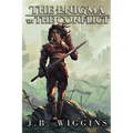 The Enigma in the Conflict - Paperback