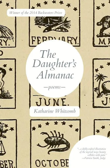 The Daughter's Almanac - Paperback