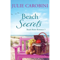 Beach Secrets - Paperback