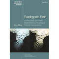 Reading with Earth: Contributions of the New Materialism to an Ecological Feminist Hermeneutics - Paperback