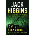 Day of Reckoning: Volume 8 - Paperback