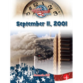 September 11, 2001 - Hardcover
