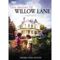 The Secret of Willow Lane: (A Willow Lane Mystery, #1) - Paperback