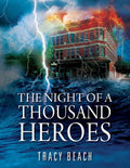 The Night of a Thousand Heroes - Paperback