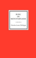 Bubu of Montparnasse - Paperback