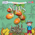 Seeds - Library Binding
