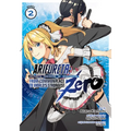 Arifureta: From Commonplace to World's Strongest Zero (Manga) Vol. 2 - Paperback