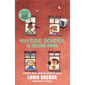 Wayside School Is Falling Down - Paperback