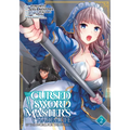 The Cursed Sword Master's Harem Life: By the Sword, for the Sword Vol. 2 - Paperback