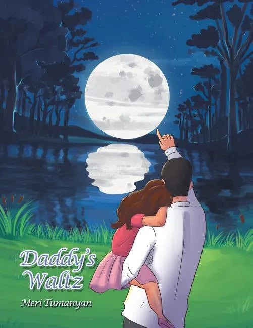 Daddy'S Waltz - Paperback