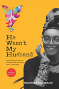 He Wasn't My Husband - Making Sense Of Those Relationships That Didn't Lead To Marriage - Paperback