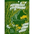 Treasury of Folklore: Woodlands and Forests: Wild Gods, World Trees and Werewolves - Hardcover