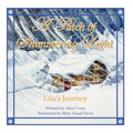 A Patch of Shimmering Light: Lila's Journey - Paperback