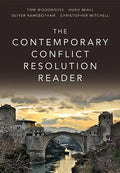 The Contemporary Conflict Resolution Reader - Hardcover