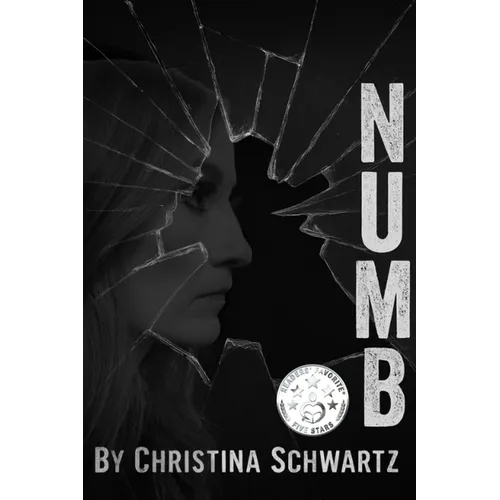 Numb - Paperback