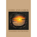 Guess and Check - Paperback