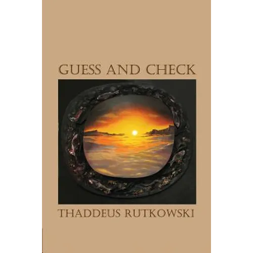 Guess and Check - Paperback