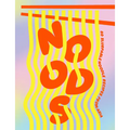 Noods: 80 Slurpable Noodle Recipes from Asia - Hardcover