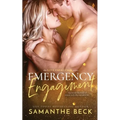 Emergency Engagement - Paperback
