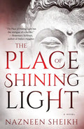 The Place of Shining Light - Paperback