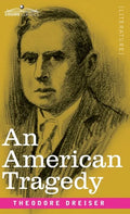 American Tragedy - Hardcover