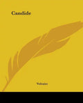 Candide - Paperback