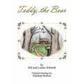 Teddy, the Bear - Paperback