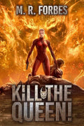 Kill the Queen! - Paperback