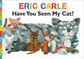 Have You Seen My Cat? - Board Book