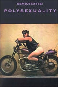 Polysexuality - Paperback