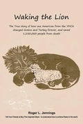 Waking the Lion - Paperback