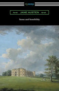 Sense and Sensibility (with and Introduction by Reginald Brimley Johnson) - Paperback