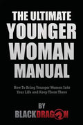 The Ultimate Younger Woman Manual - Paperback
