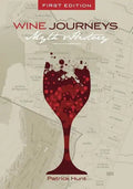 Wine Journeys: Myth and History - Paperback