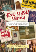 Rock n Roll Nanny - Paperback
