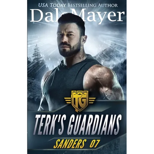 Sanders - Paperback