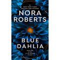 Blue Dahlia - Paperback