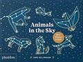 Animals in the Sky - Board Book