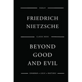 Beyond Good And Evil - Paperback