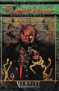 Clan Novel Setite: Book 4 of the Clan Novel Saga - Paperback