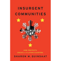 Insurgent Communities: How Protests Create a Filipino Diaspora - Paperback